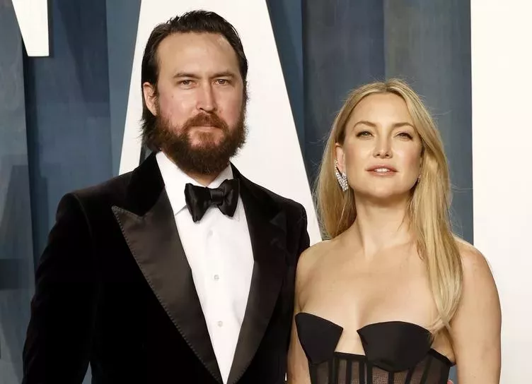 Весеннее обострение: 30 пар премии Оскар и афтепати Vanity Fair