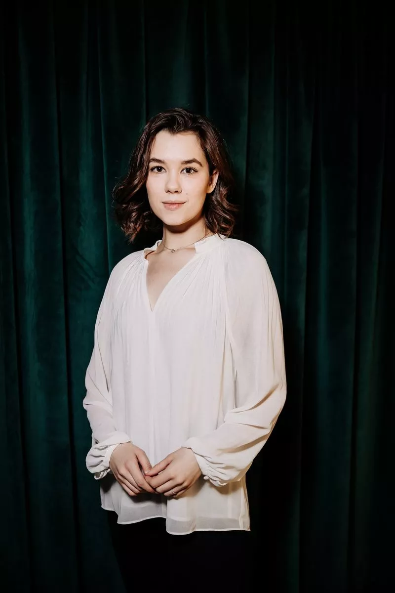 Ангелина Зегребина