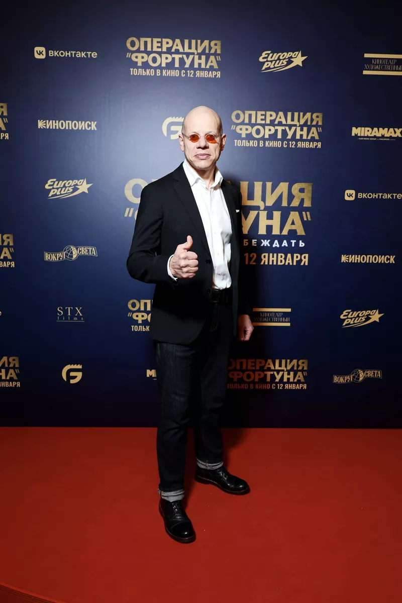 Иван Кокорин