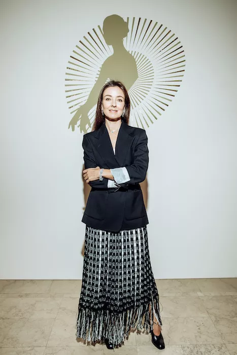 Ирина Вольская