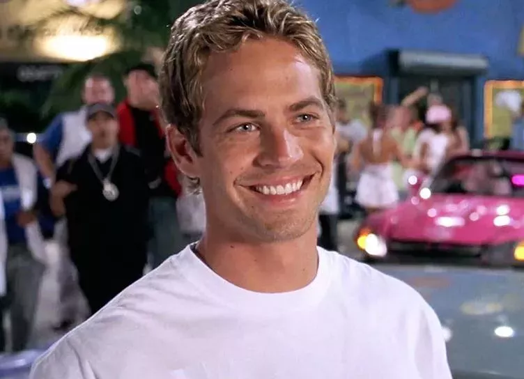 Вин Дизель намекнул, что Пол Уокер может появиться в новом Форсаже