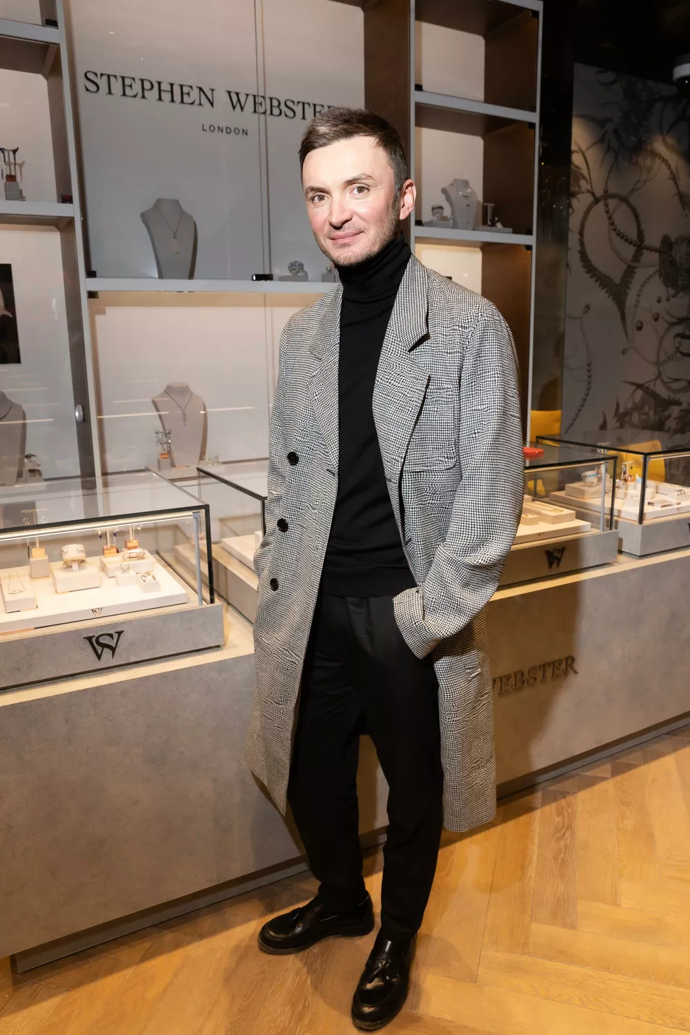 Евгений Заболотный