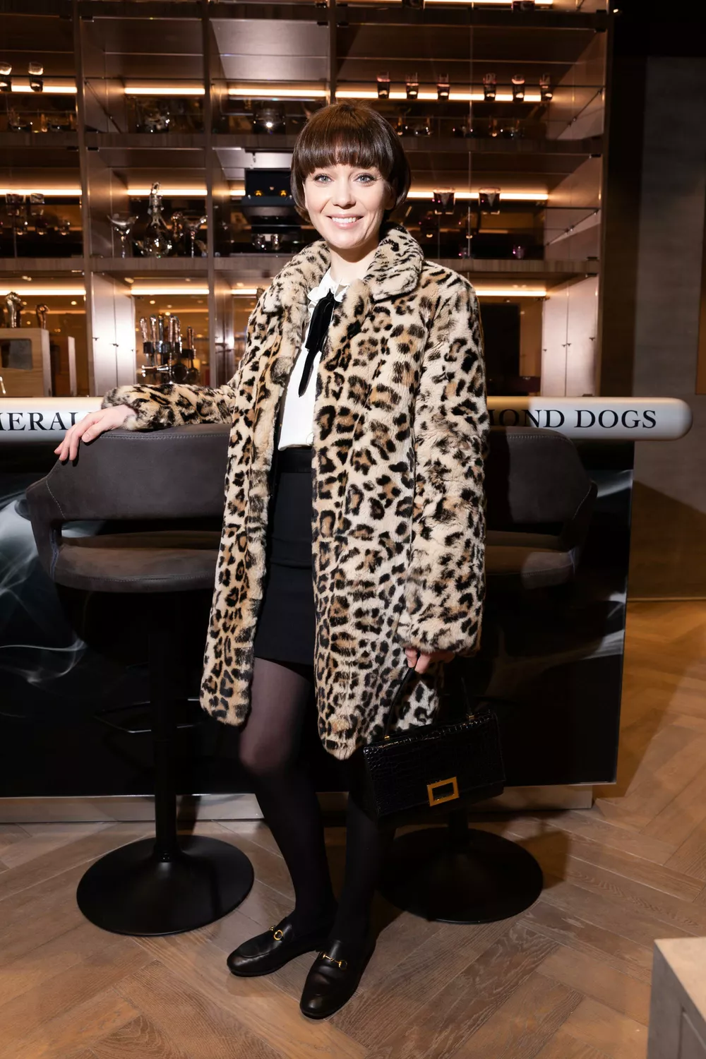 Евгения Милова