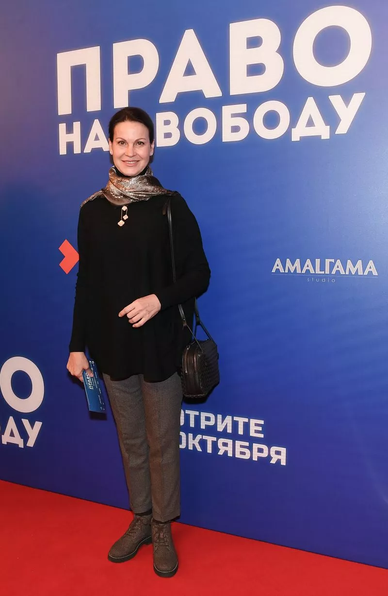 Ирина Чериченко