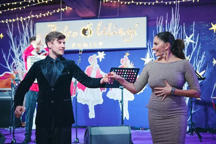 Наталья Синдеева