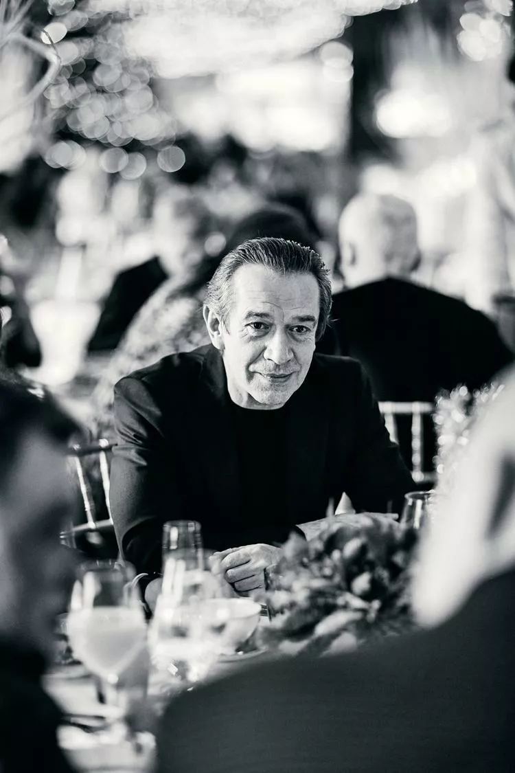 Владимир Машков