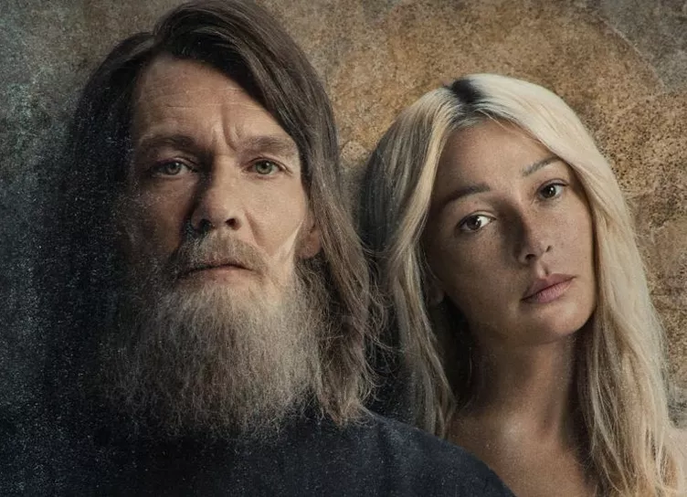 Возраст не помеха: 5 фильмов и сериалов об отношениях между людьми вопреки обстоятельствам