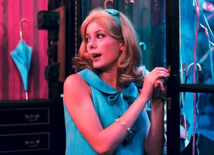 Вперед и с песней: 5 культовых мюзиклов на все времена