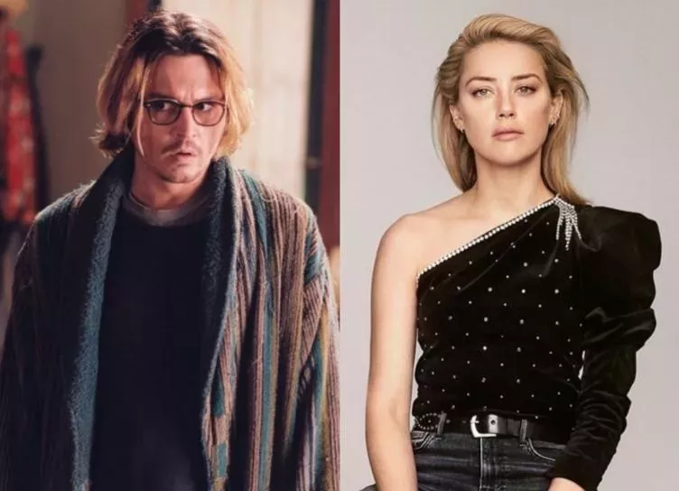 Врачи считают, что у Эмбер Херд могут быть ментальные проблемы