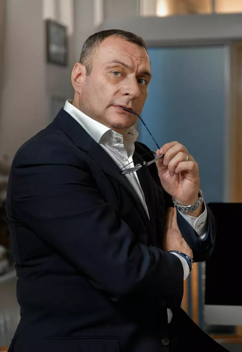 Отари Гогиберидзе