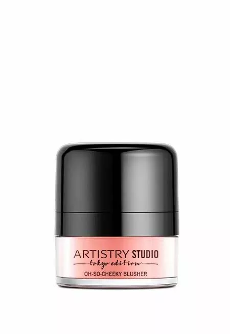 Румяна, ARTISTRY STUDIO™ Tokyo Edition