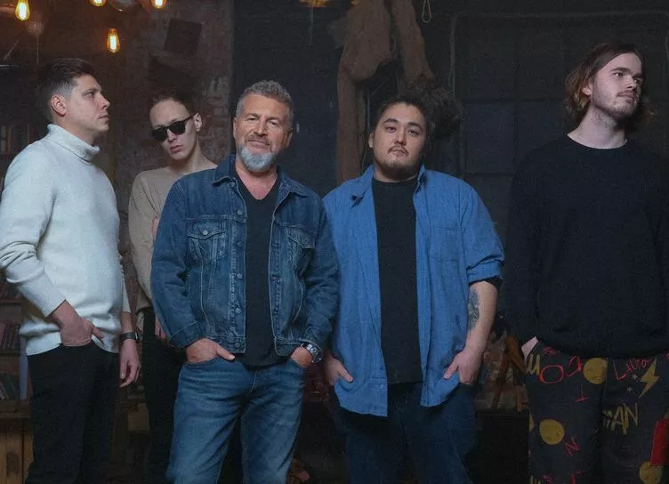 Вышло сразу два клипа на новую песню Леонида Агутина и Саши Ли & 3333 