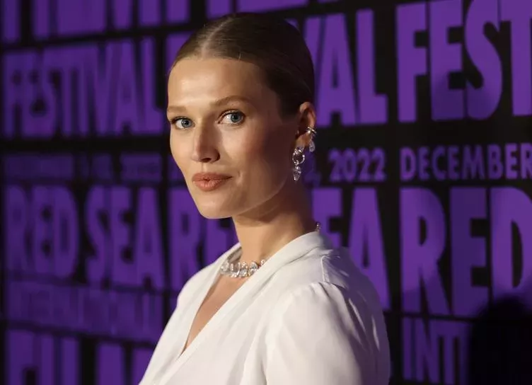 Women in Cinema: Тони Гаррн, Летиция Каста, Наоми Кэмпбелл и Наташа Поли среди гостей