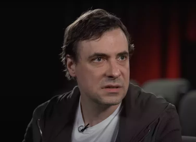 Я никого не бросал: Евгений Цыганов о разрыве с супругой, которая родила ему семерых детей