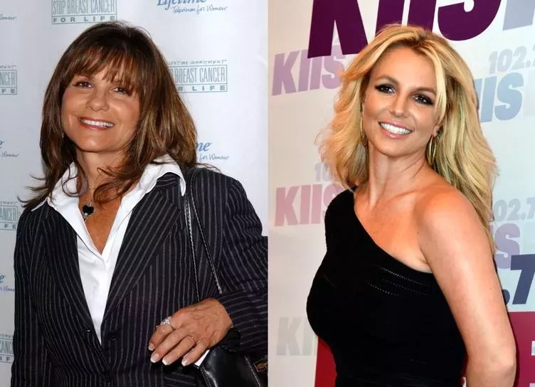 Я старалась изо всех сил: мать Бритни Спирс ответила на скандальные заявления дочери