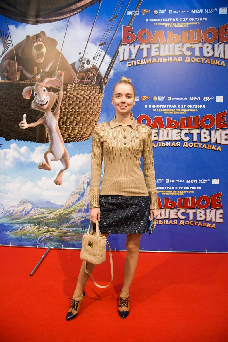 Алена Чехова