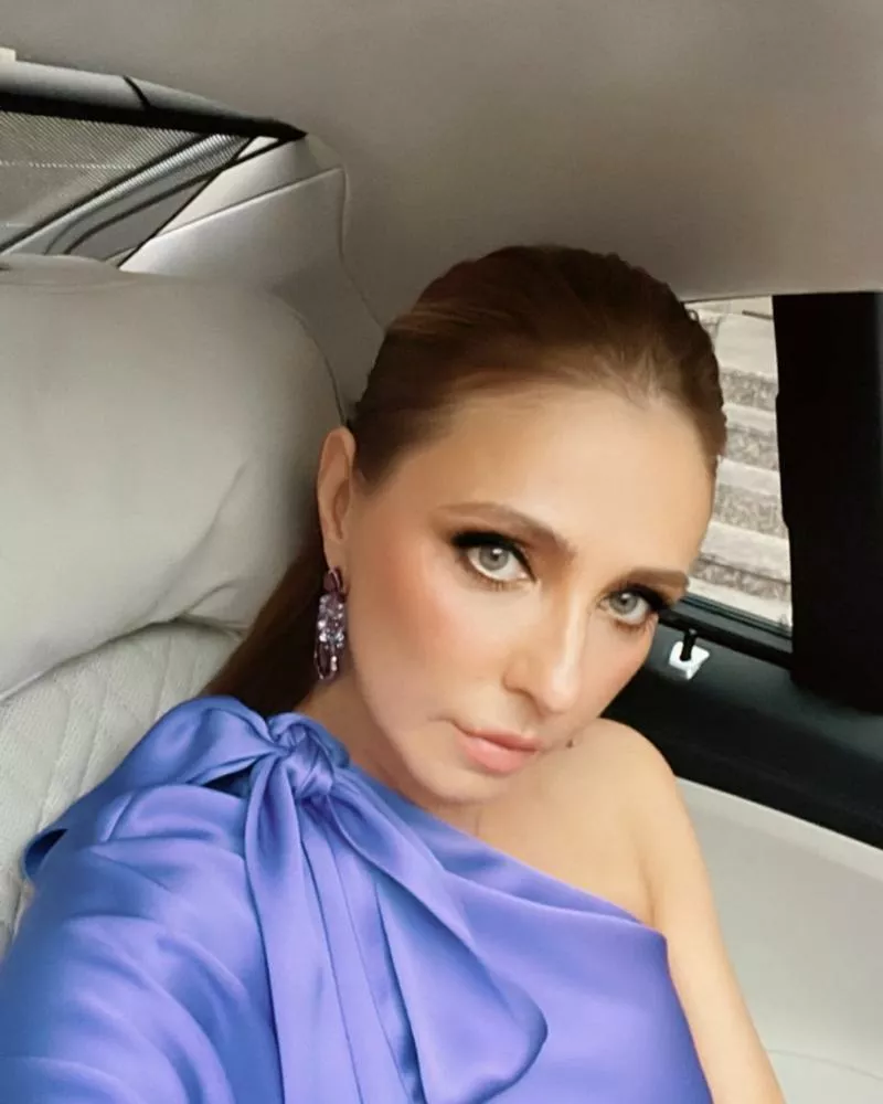 Татьяна Навка