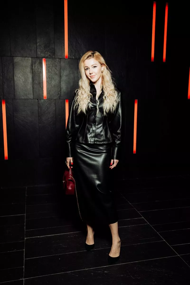 Юлианна Караулова