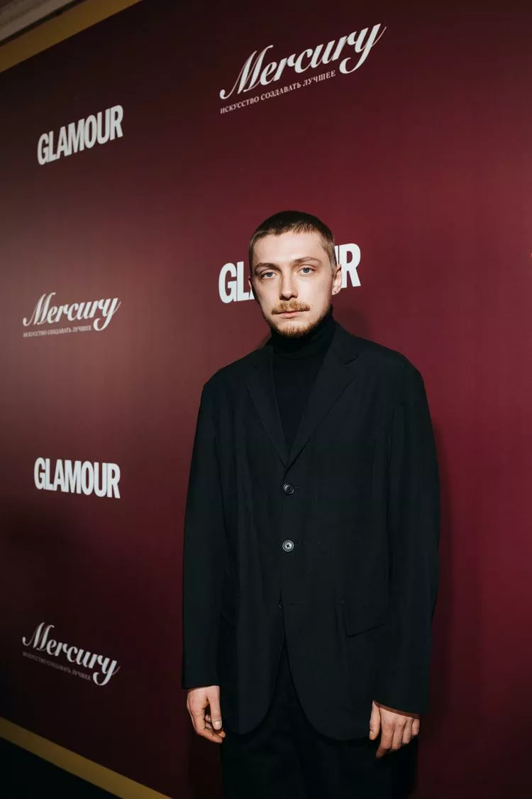 Александр Горчилин