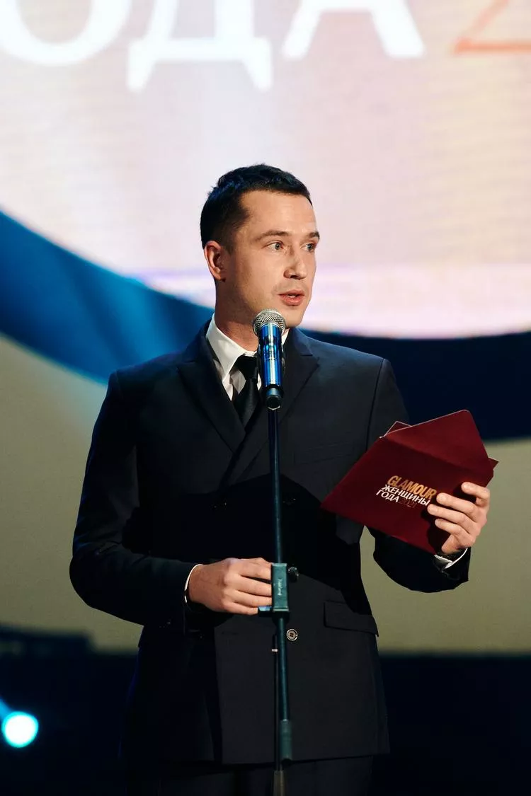 Егор Корешков