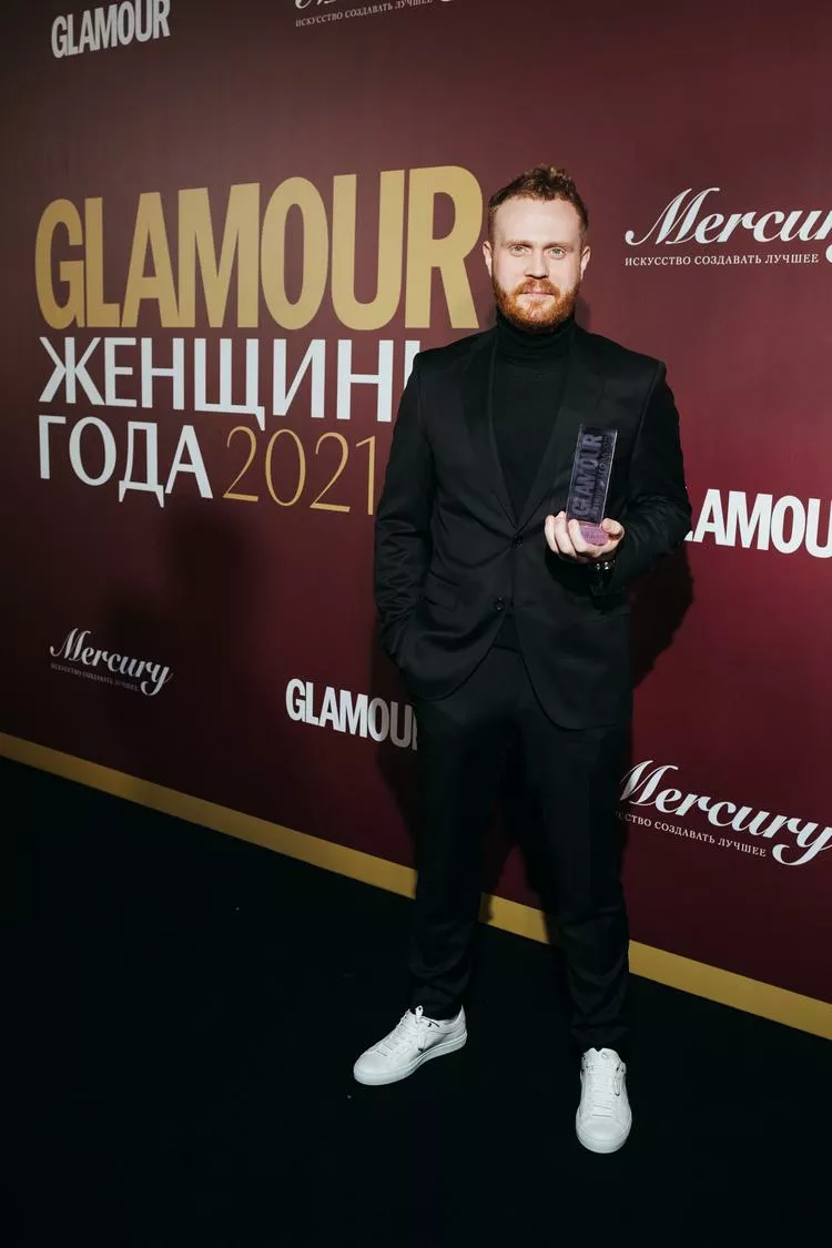 Евгений Чебатков
