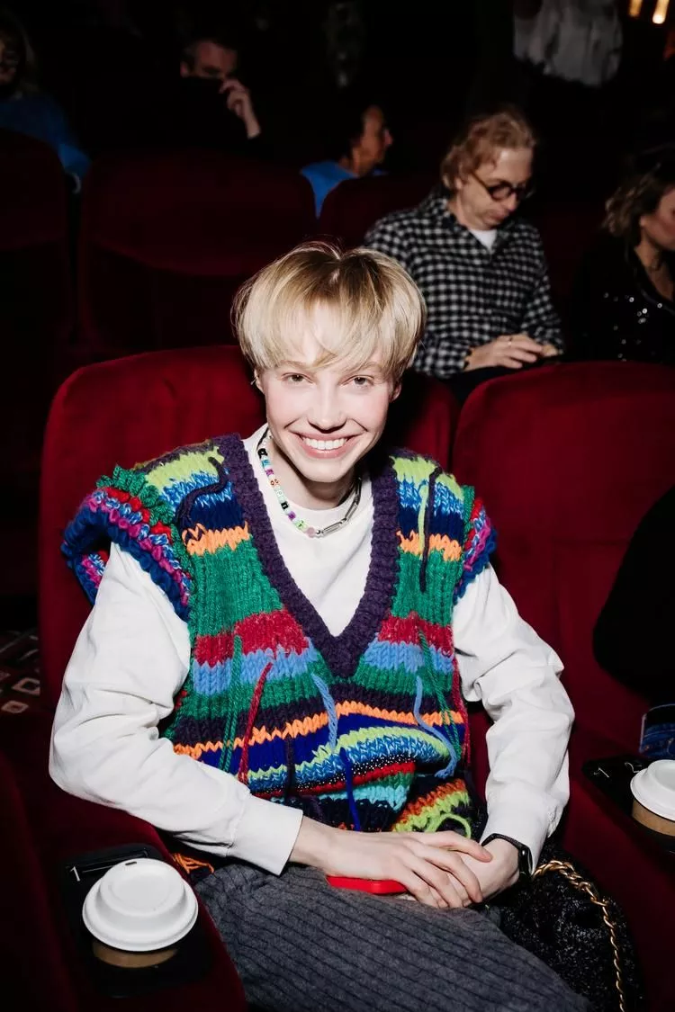 Марина Васильева