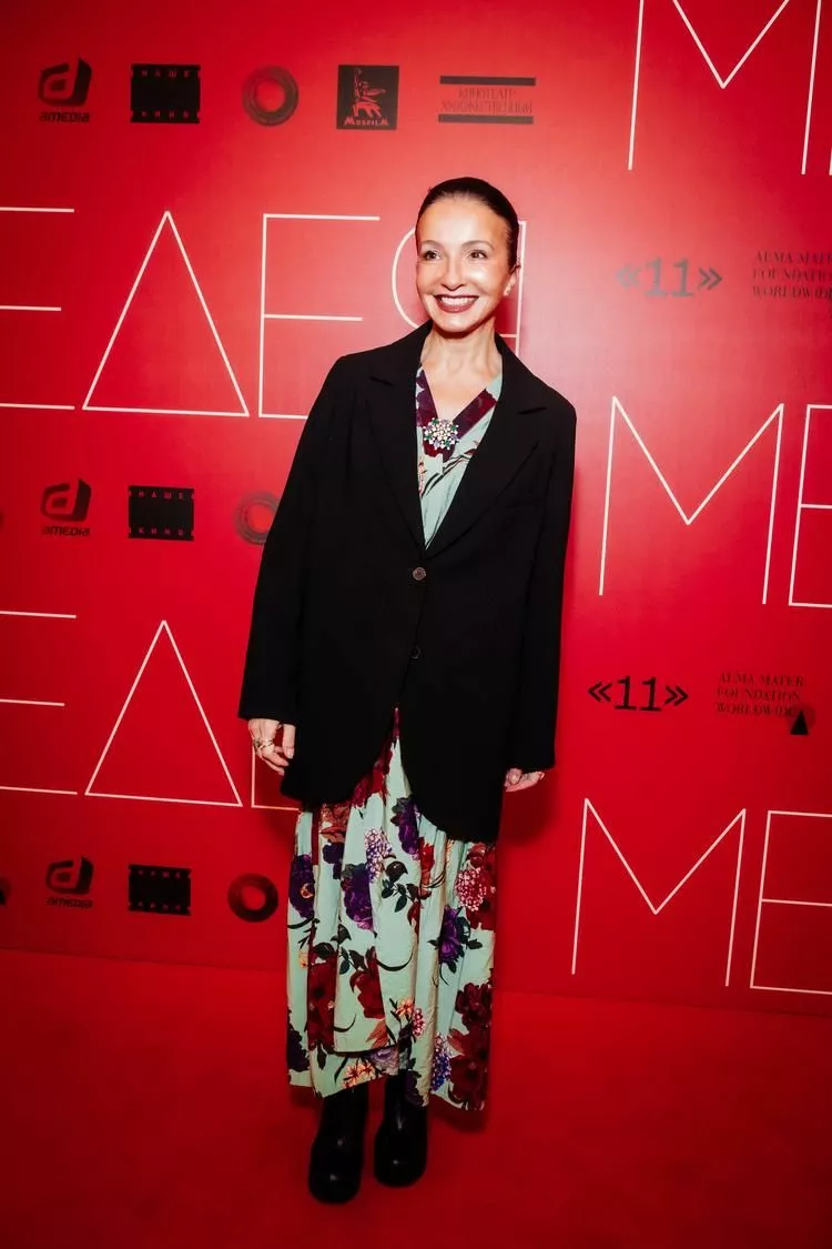 Алла Сигалова