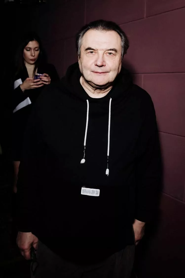 Алексей Учитель