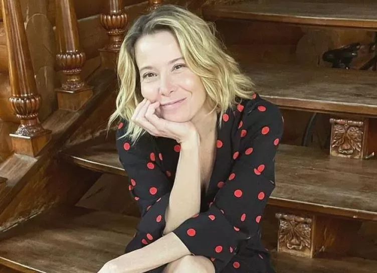 Юлия Высоцкая рассказала о школьных годах: Я не знала, что такое буллинг