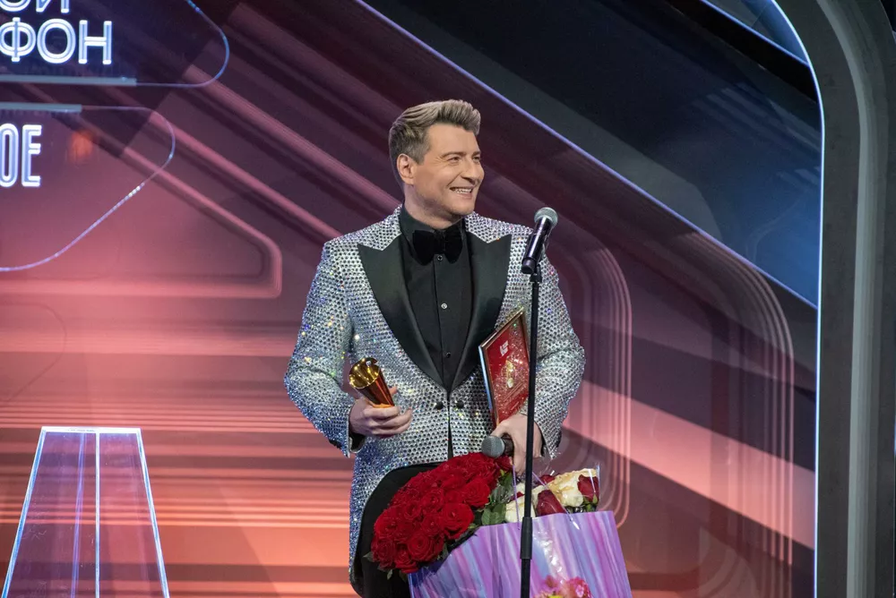 Николай Басков