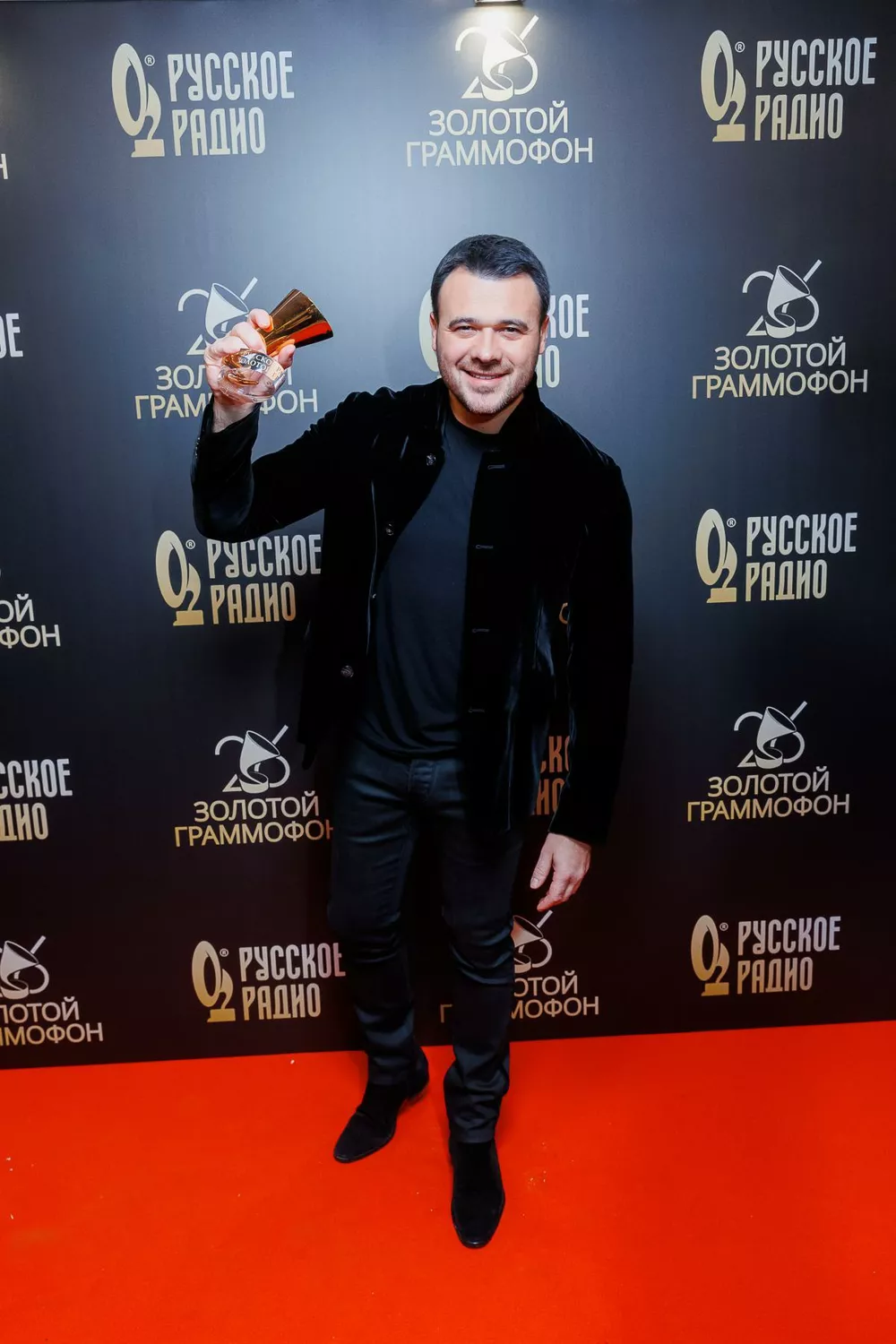 Эмин Агаларов