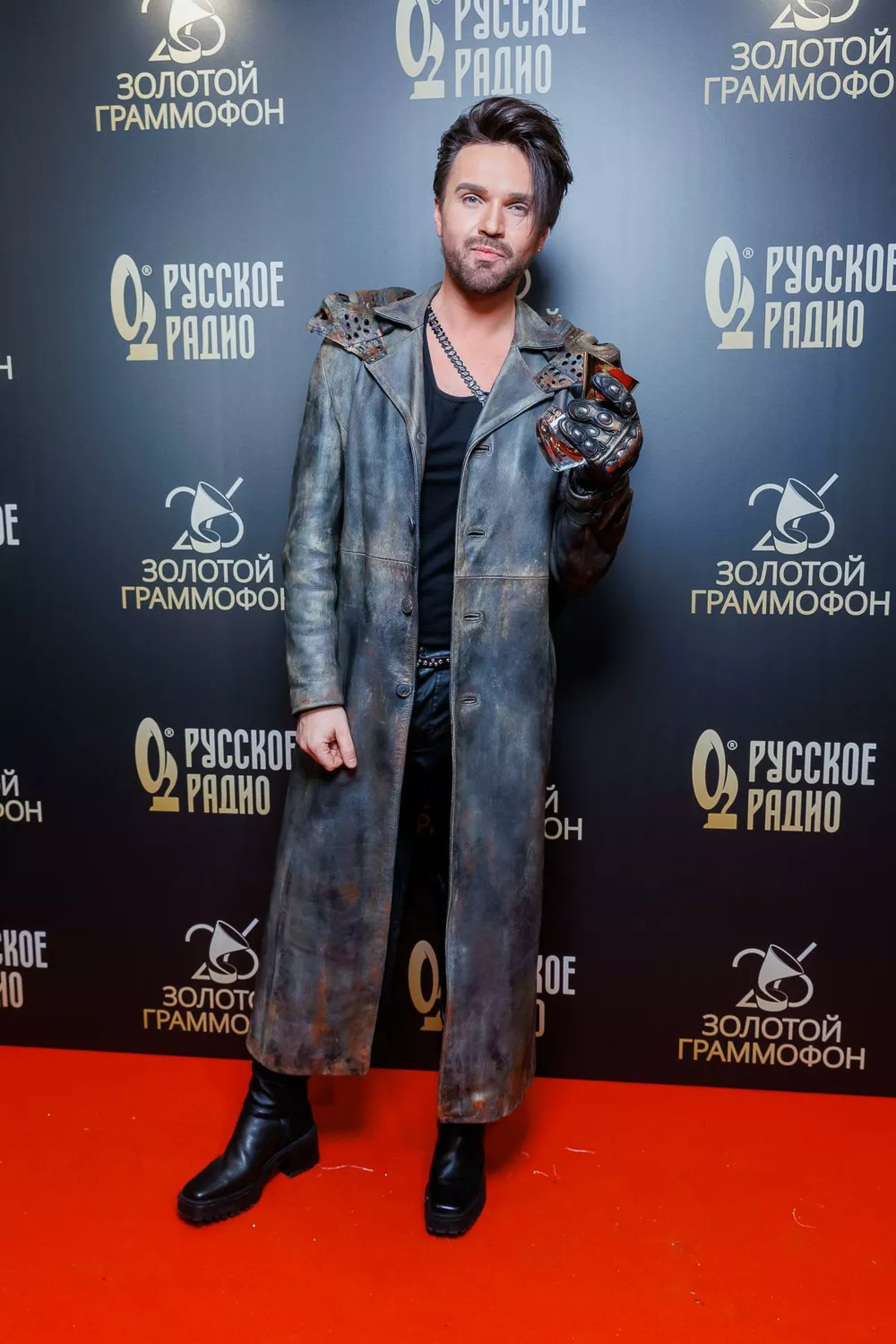 Александр Панайотов