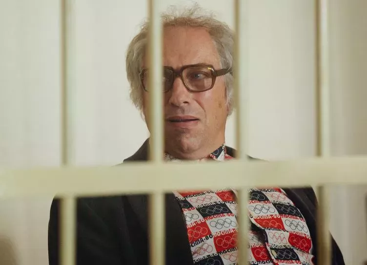 Зверь в клетке: стала известна дата премьеры финального сезона сериала Чикатило с Дмитрием Нагиевым