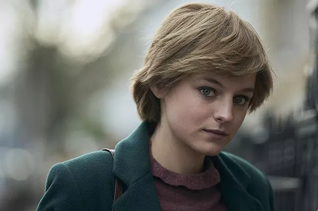 Кадр из сериала 