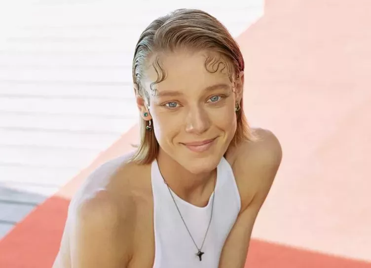 Звезда сериала Чики Алена Михайлова о Гоголь-центре и Каннах: Я была шокирована тем, как нас приняли