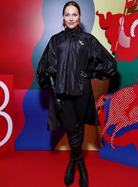 Мерьем Узерли на ММКФ-2021