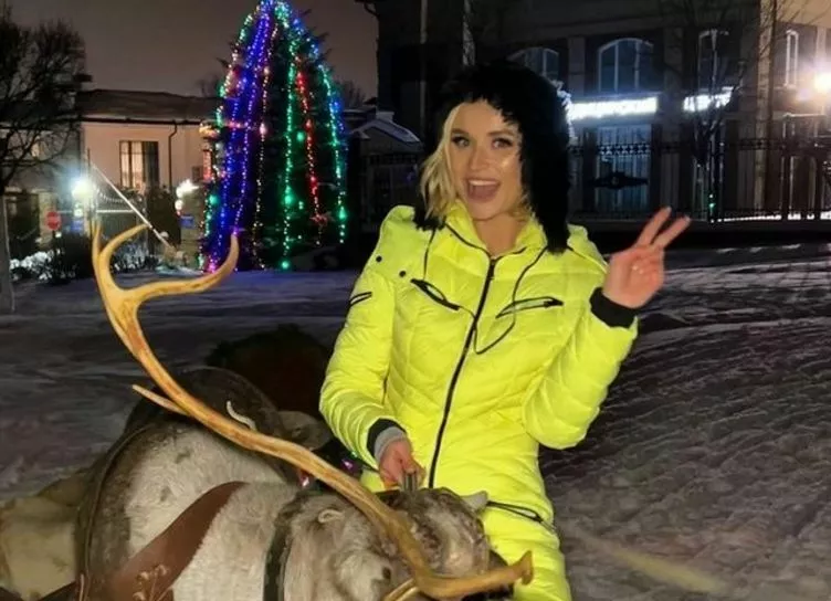 Звездный Новый год — как провели каникулы Филипп Киркоров, Полина Гагарина, Ольга Серябкина и другие селебрити