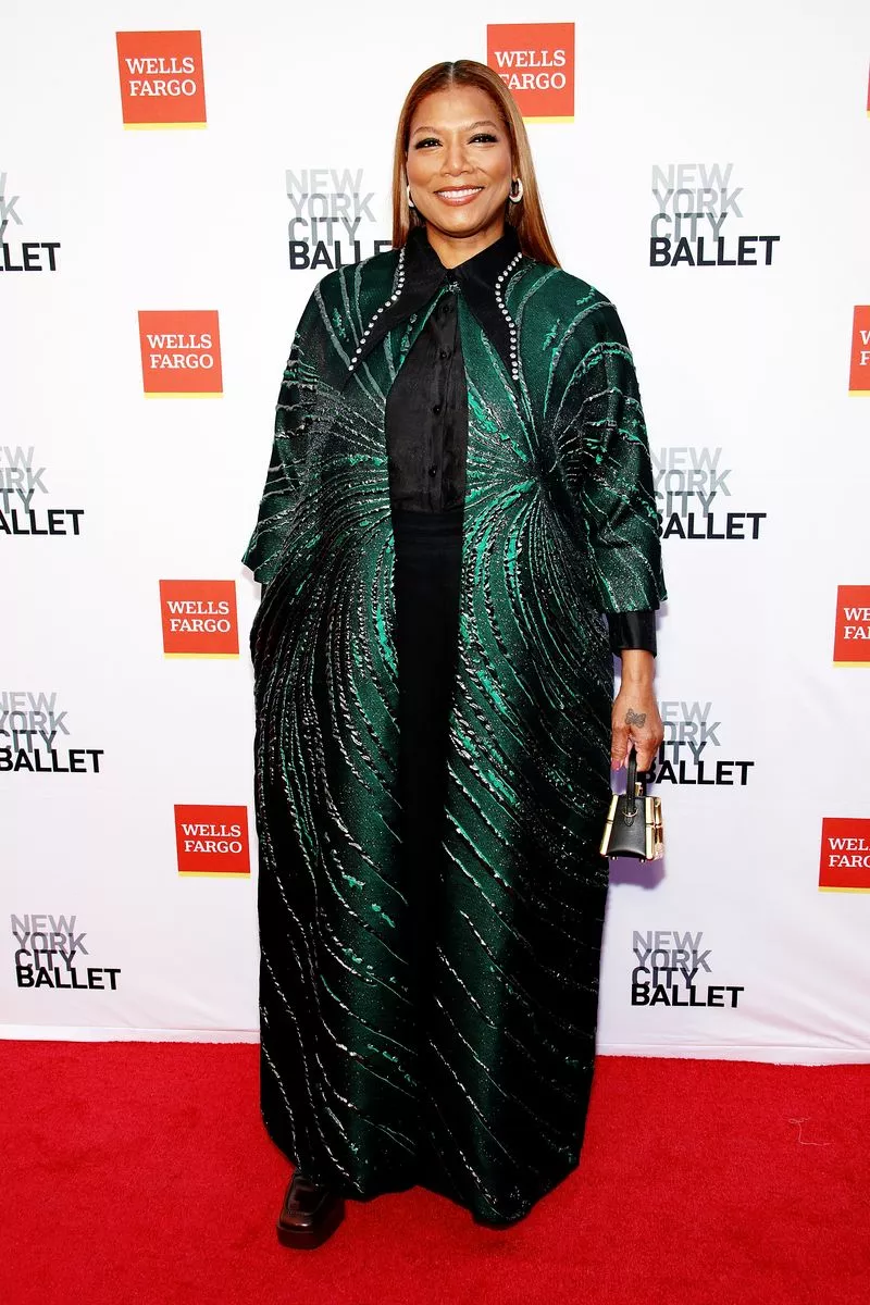 Queen Latifah